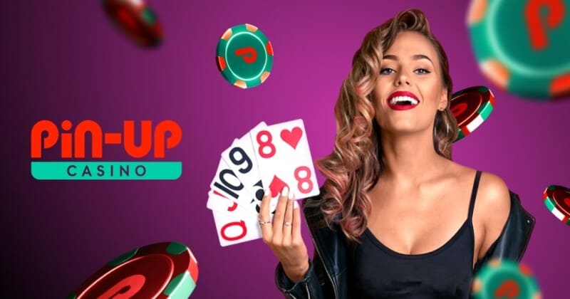 Descargar Pin Up Casino